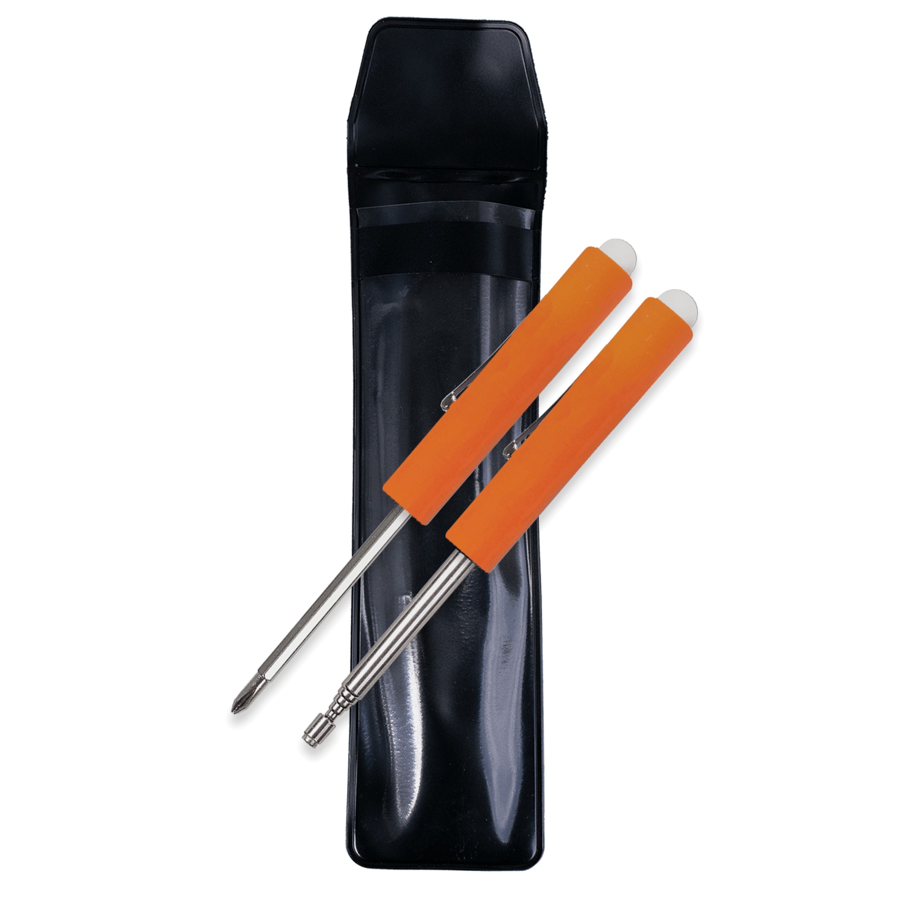 Orange Blank